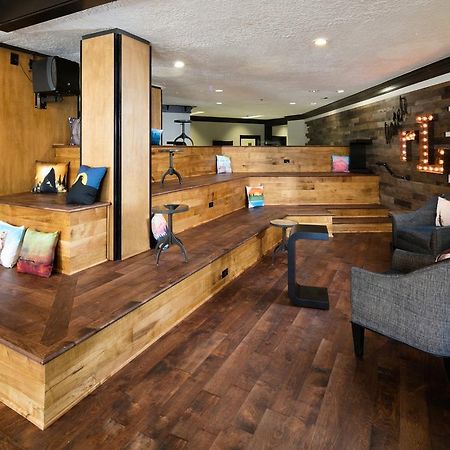 Hotel Rl 솔트레이크시티 외부 사진