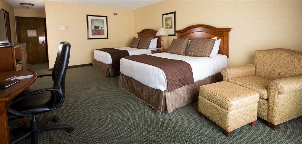 Hotel Rl 솔트레이크시티 외부 사진