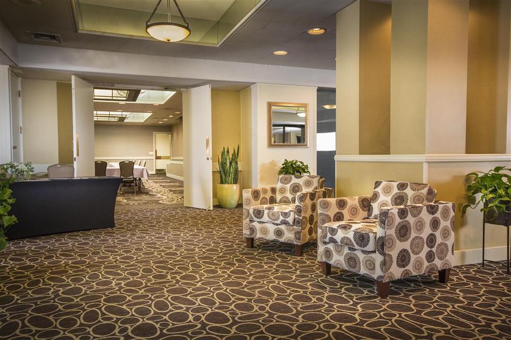 Hotel Rl 솔트레이크시티 내부 사진