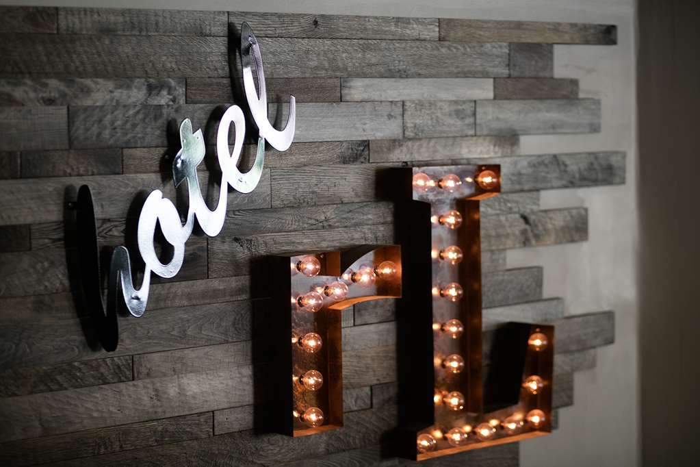 Hotel Rl 솔트레이크시티 내부 사진