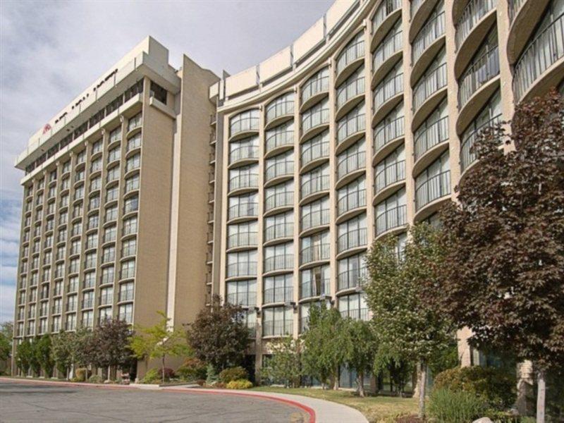 Hotel Rl 솔트레이크시티 외부 사진