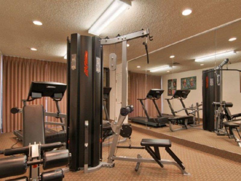 Hotel Rl 솔트레이크시티 외부 사진