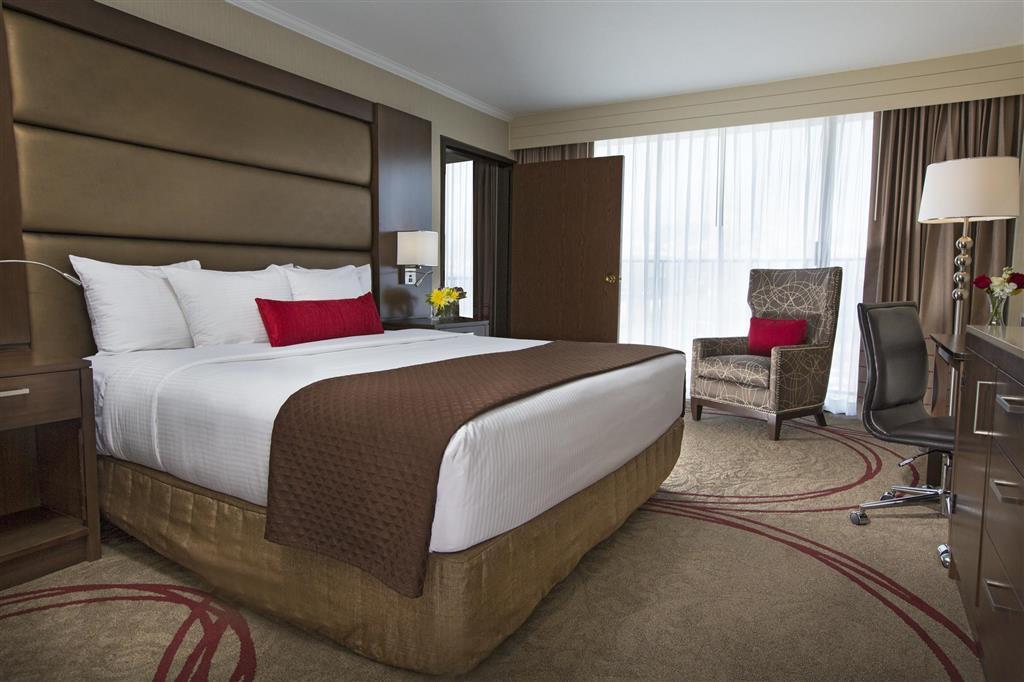 Hotel Rl 솔트레이크시티 객실 사진