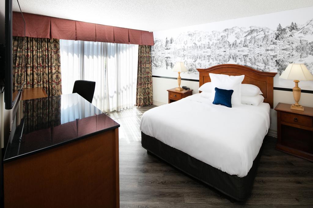 Hotel Rl 솔트레이크시티 외부 사진