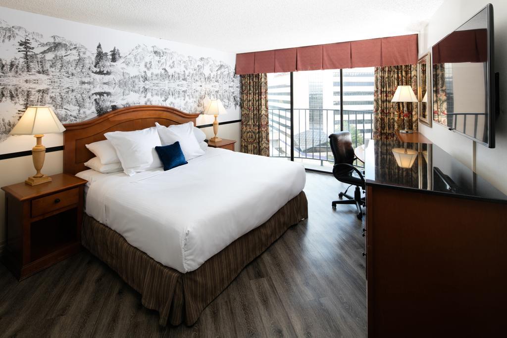 Hotel Rl 솔트레이크시티 외부 사진