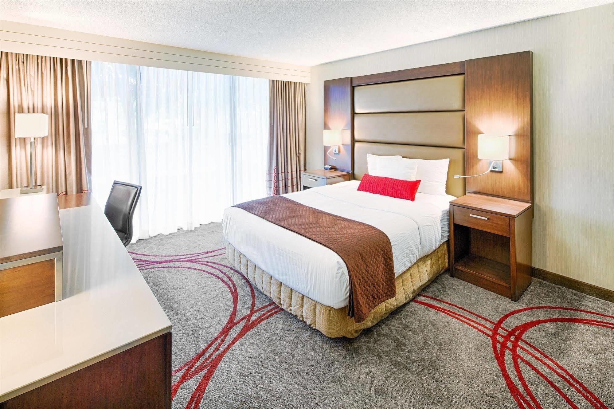 Hotel Rl 솔트레이크시티 외부 사진