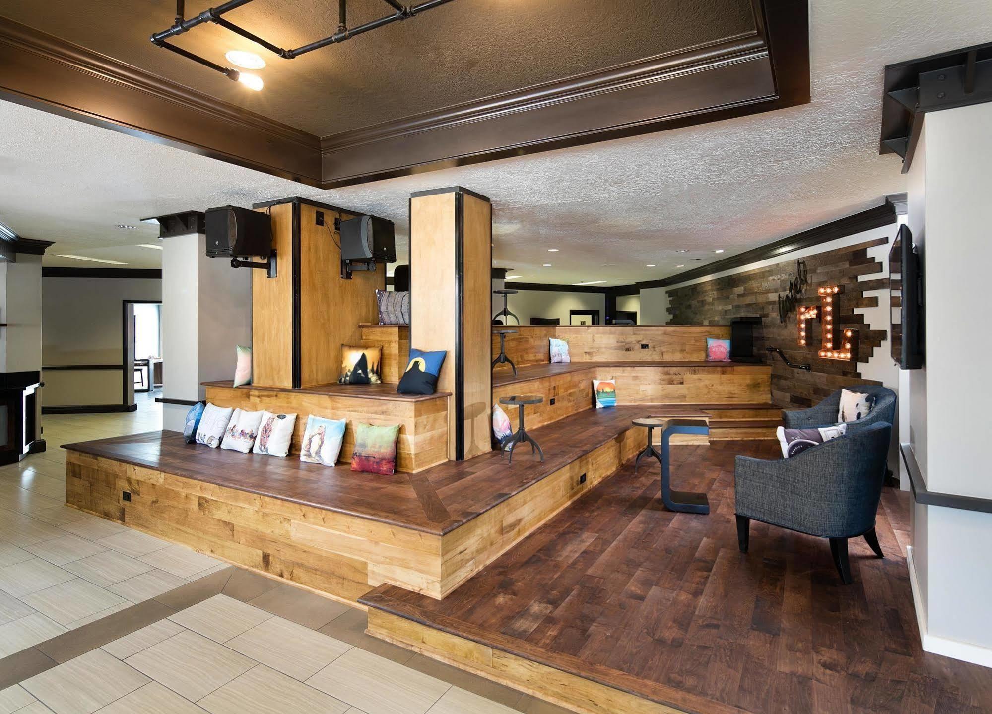 Hotel Rl 솔트레이크시티 외부 사진