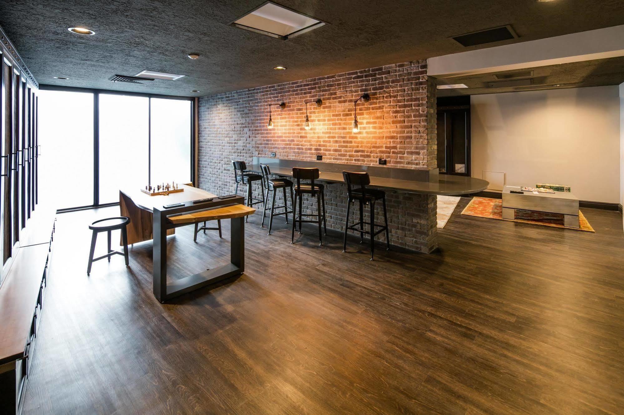 Hotel Rl 솔트레이크시티 외부 사진