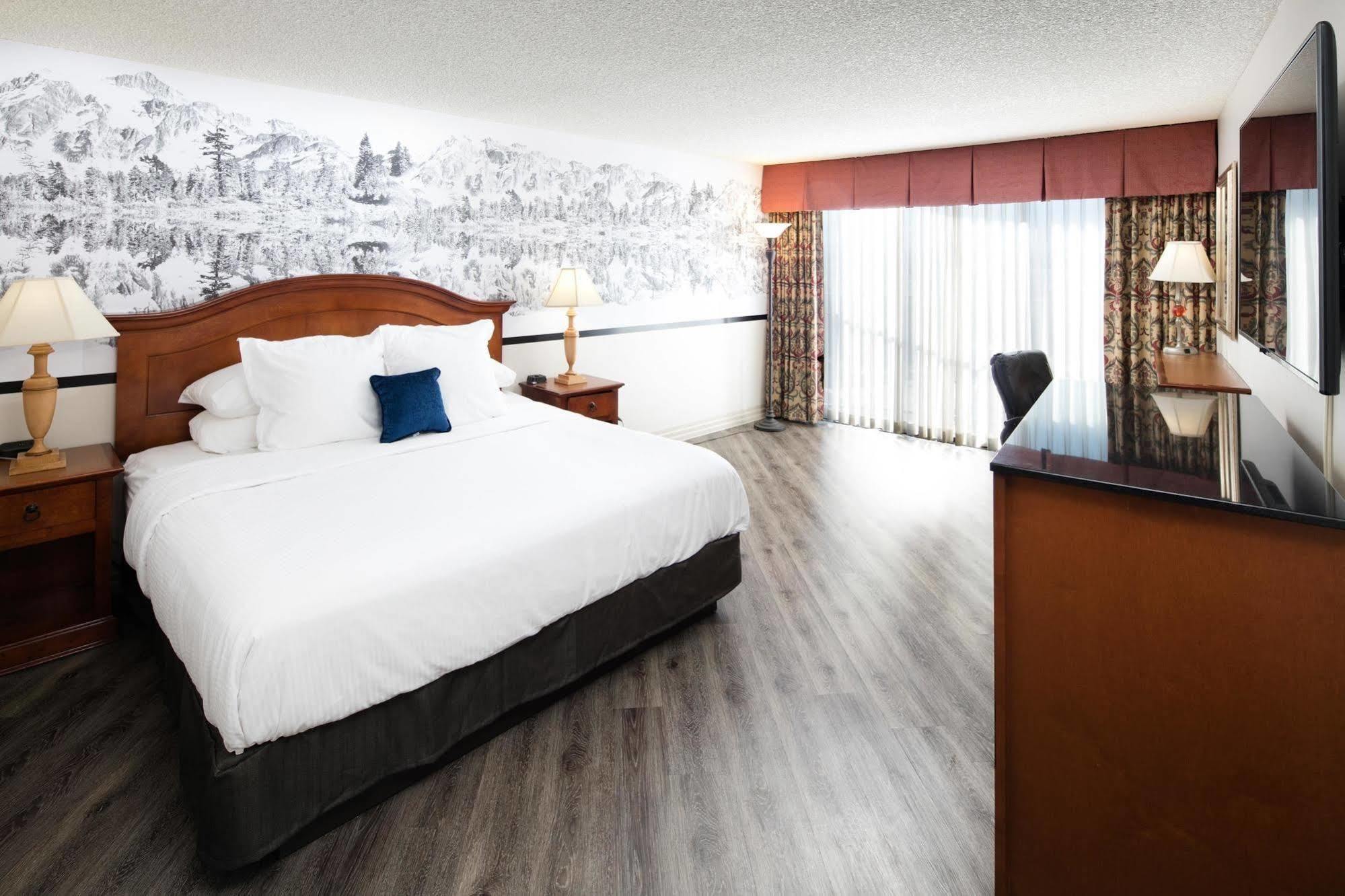 Hotel Rl 솔트레이크시티 외부 사진