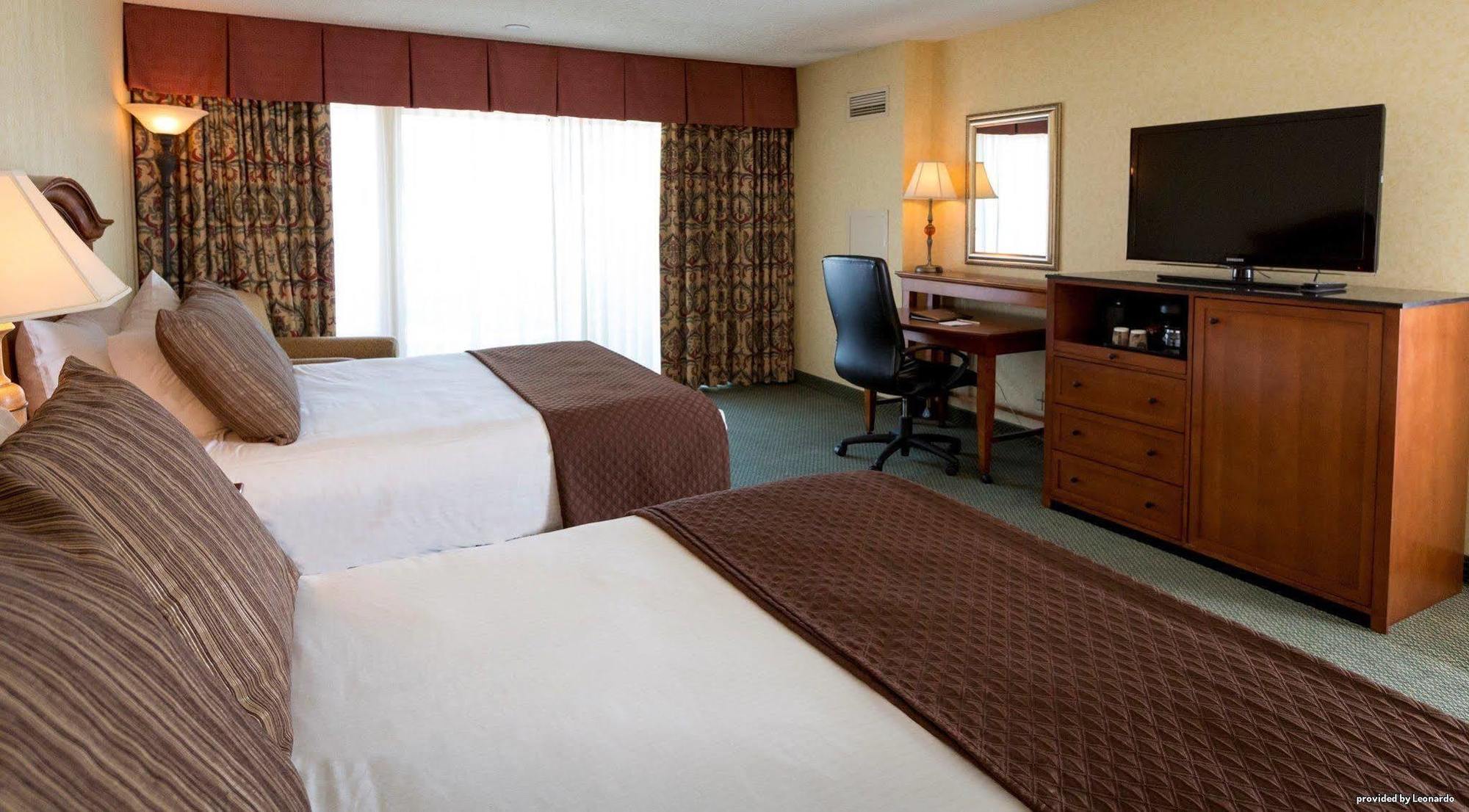 Hotel Rl 솔트레이크시티 외부 사진