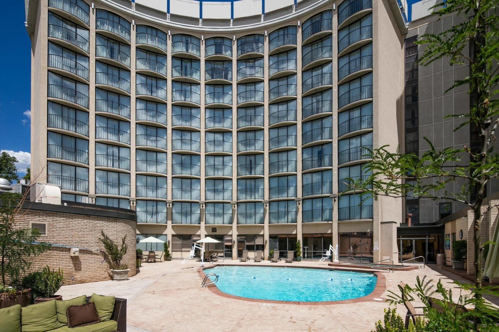 Hotel Rl 솔트레이크시티 외부 사진