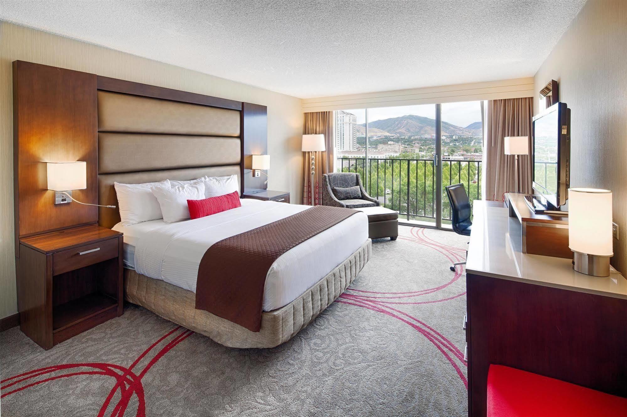 Hotel Rl 솔트레이크시티 외부 사진