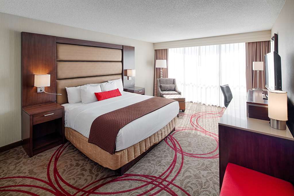 Hotel Rl 솔트레이크시티 외부 사진