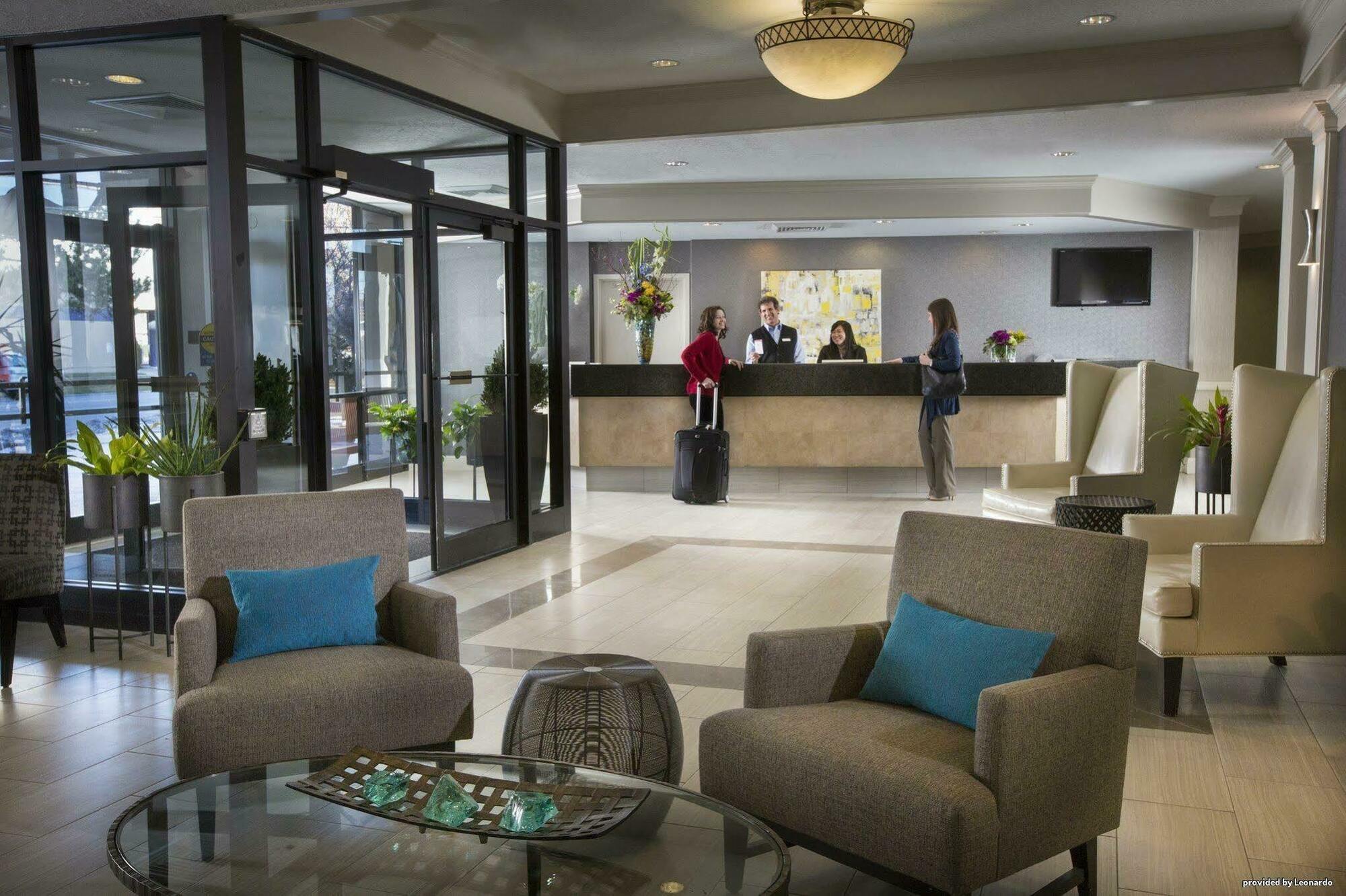Hotel Rl 솔트레이크시티 외부 사진