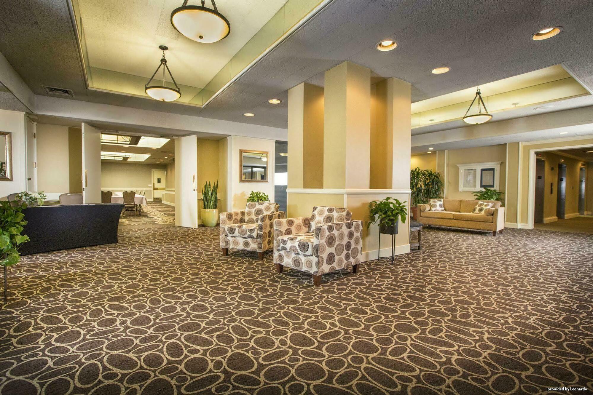 Hotel Rl 솔트레이크시티 외부 사진