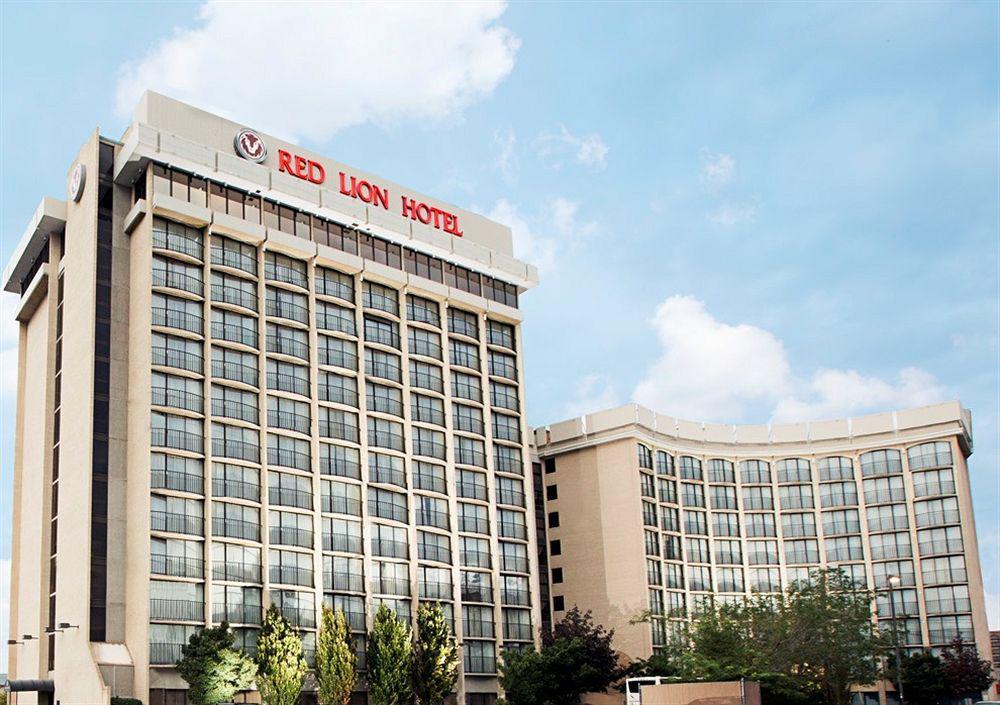 Hotel Rl 솔트레이크시티 외부 사진